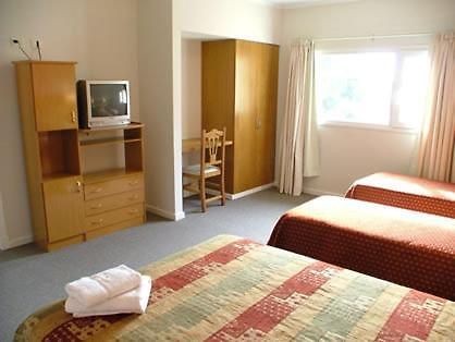 טנדיל Hotel Mirasierras חדר תמונה