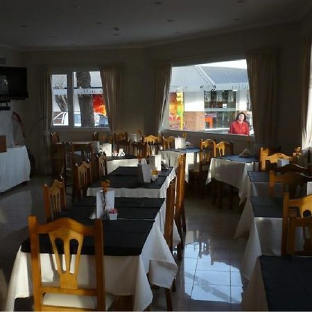טנדיל Hotel Mirasierras מראה חיצוני תמונה