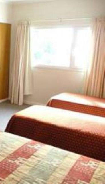 טנדיל Hotel Mirasierras מראה חיצוני תמונה