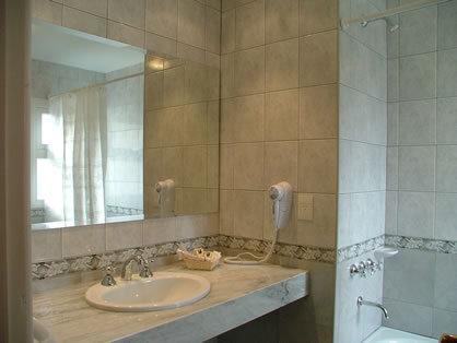 טנדיל Hotel Mirasierras מראה חיצוני תמונה