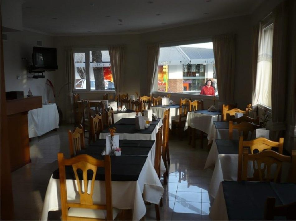 טנדיל Hotel Mirasierras מראה חיצוני תמונה